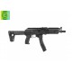 Страйкбольный автомат (LCT) ППК-20 Витязь (UP) LPPK-20(2020)-AEG